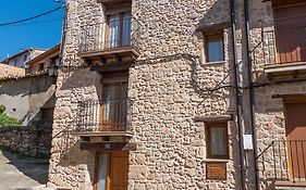 Casa Las Eras